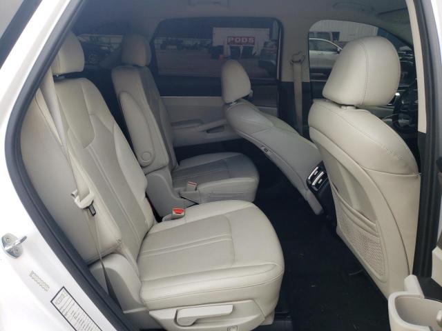 Photo 11 from auction – 2021 KIA SORENTO EX with VIN 5XYRH4LF0MG063784