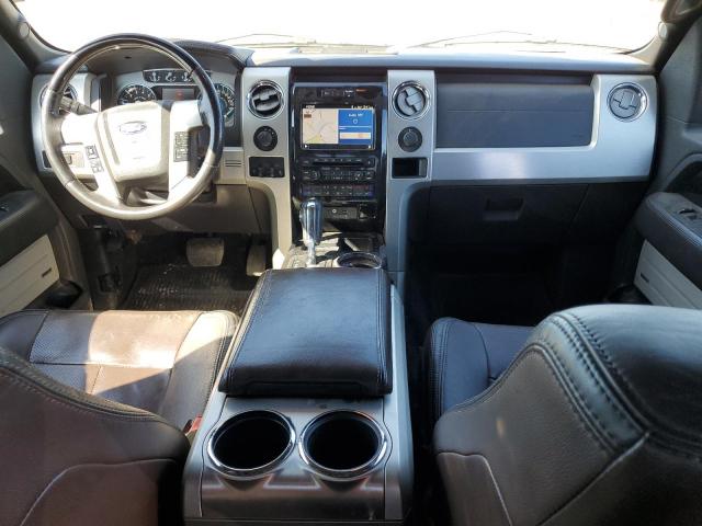 Photo 8 from auction – 2011 FORD F150 SUPER with VIN 1FTFW1ET2BFD12659