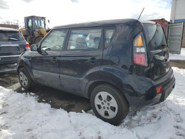 صورة رقم 2 من المزاد - 2011 KIA SOUL مع VIN KNDJT2A14B7732575
