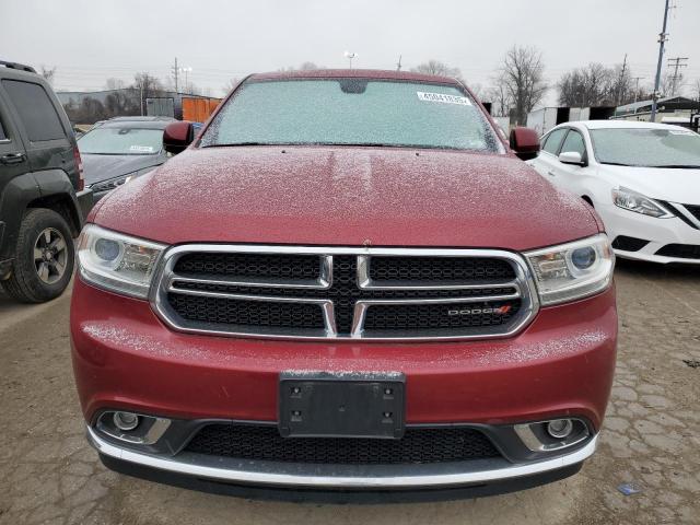 Photo 5 from auction – 2015 DODGE DURANGO LI with VIN 1C4RDJDGXFC917785