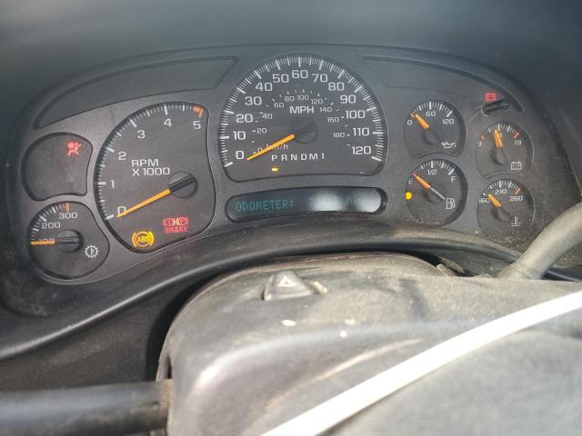 Photo 9 from auction – 2006 CHEVROLET SILVERADO with VIN 1GCHK34D56E151200