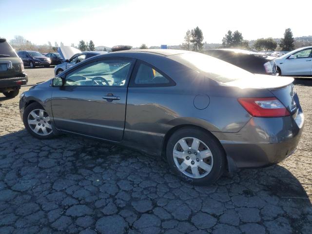 Photo 2 from auction – 2011 HONDA CIVIC LX with VIN 2HGFG1B67BH511654