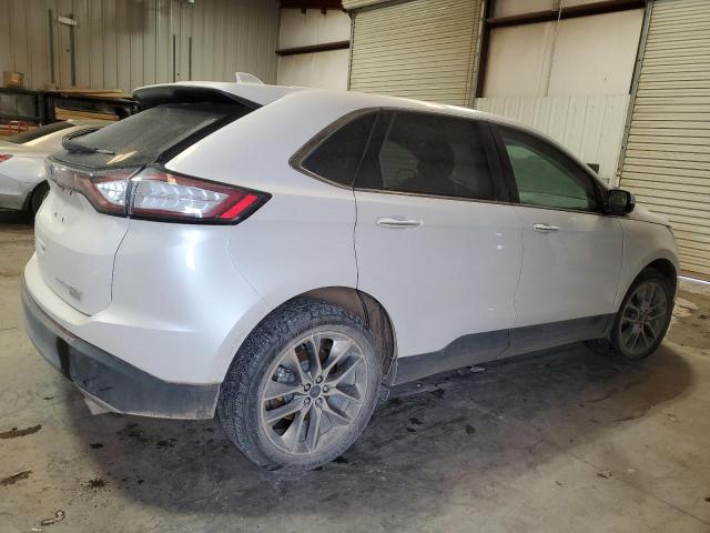 Photo 3 from auction – 2016 FORD EDGE TITAN with VIN 2FMPK3K94GBB15677