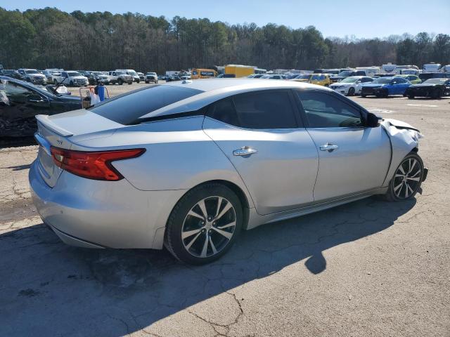 Photo 3 from auction – 2016 NISSAN MAXIMA 3.5 with VIN 1N4AA6AP6GC387569