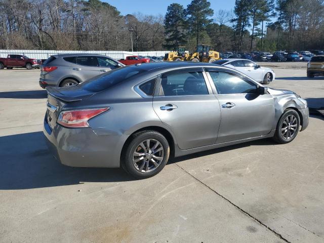 Photo 3 from auction – 2015 NISSAN ALTIMA 2.5 with VIN 1N4AL3AP3FC425878