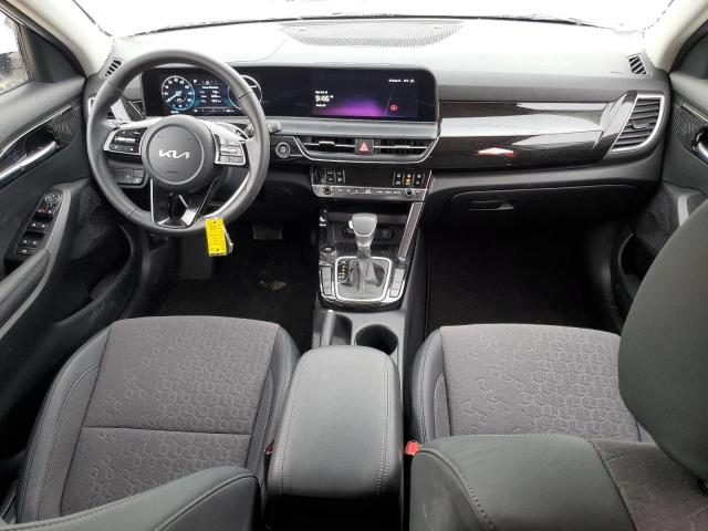 Photo 8 from auction – 2024 KIA SELTOS S with VIN KNDEU2AA6R7599732
