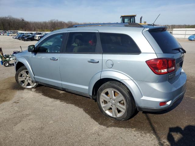 Photo 2 from auction – 2013 DODGE JOURNEY CR with VIN 3C4PDCDG1DT601437
