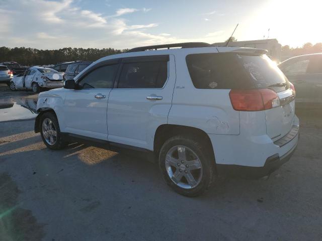 Photo 2 from auction – 2012 GMC TERRAIN SL with VIN 2GKFLSE52C6187968