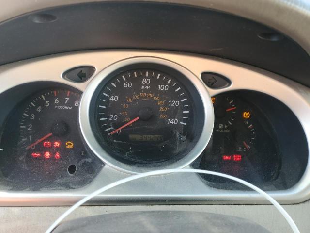 Photo 9 from auction – 2004 TOYOTA HIGHLANDER with VIN JTEEP21A540012571