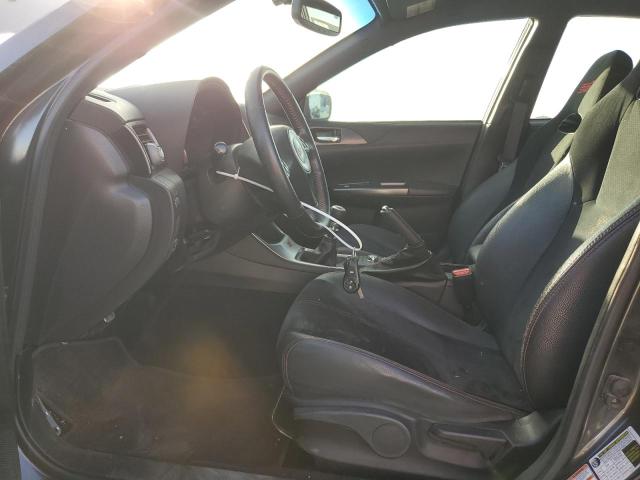 Photo 7 from auction – 2013 SUBARU IMPREZA WR with VIN JF1GR8H6XDL841782