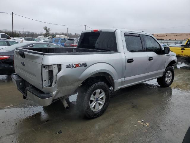 Photo 3 from auction – 2019 FORD F150 SUPER with VIN 1FTEW1EB6KFC11286