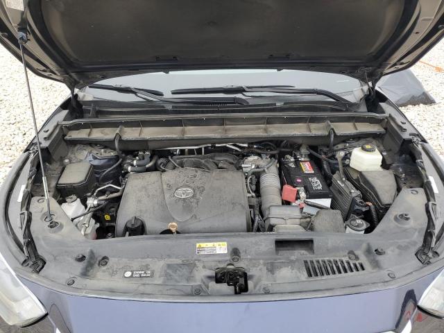 Photo 12 from auction – 2021 TOYOTA HIGHLANDER with VIN 5TDGZRAH1MS082546