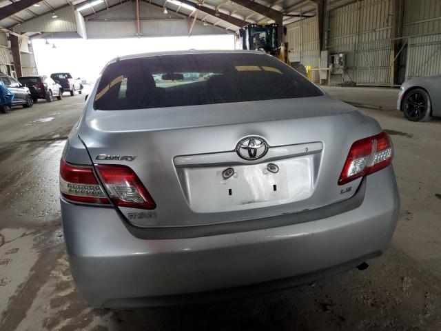 Photo 6 from auction – 2011 TOYOTA CAMRY BASE with VIN 4T1BF3EK1BU189140