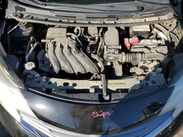Photo 11 from auction – 2015 NISSAN VERSA NOTE with VIN 3N1CE2CP7FL417469