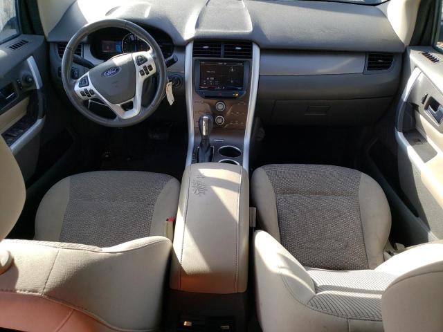Photo 8 from auction – 2012 FORD EDGE SEL with VIN 2FMDK4JCXCBA93989