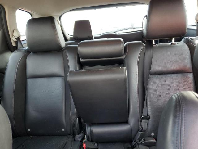 Photo 10 from auction – 2013 MAZDA CX-9 GRAND with VIN JM3TB3DA5D0422290