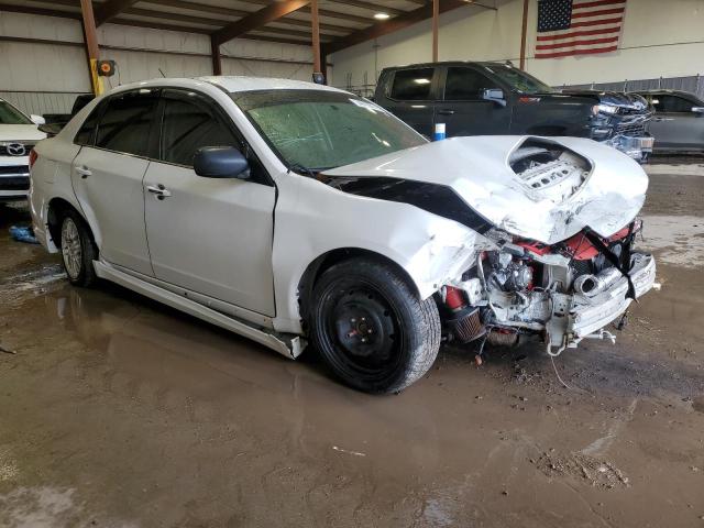 Photo 4 from auction – 2008 SUBARU IMPREZA WR with VIN JF1GE75658G505188