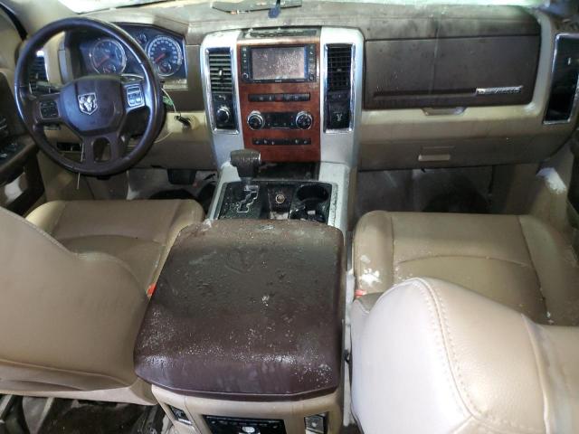 Photo 8 from auction – 2012 DODGE RAM 1500 L with VIN 1C6RD7NT3CS155875