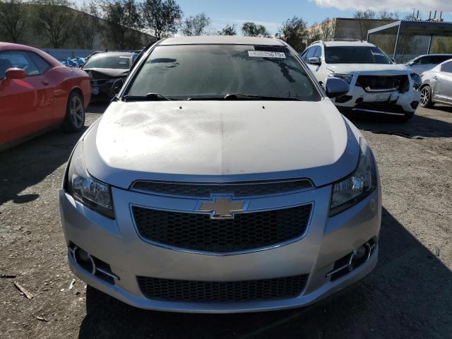 Photo 5 from auction – 2014 CHEVROLET CRUZE LT with VIN 1G1PC5SB5E7104931