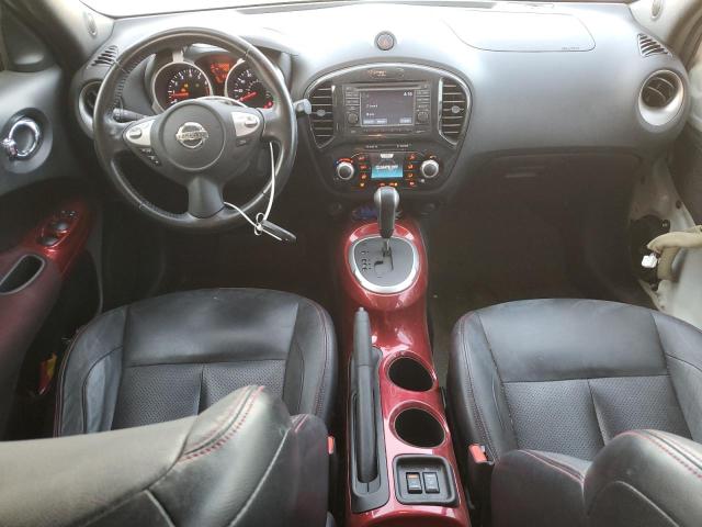 Photo 8 from auction – 2011 NISSAN JUKE S with VIN JN8AF5MV1BT028384