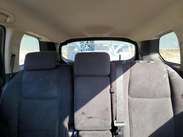 Photo 10 from auction – 2013 NISSAN PATHFINDER with VIN 5N1AR2MM7DC612439