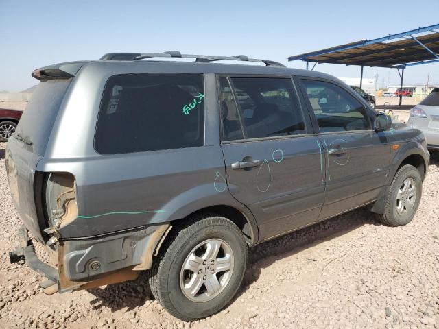 Photo 3 from auction – 2008 HONDA PILOT VP with VIN 5FNYF18258B024045