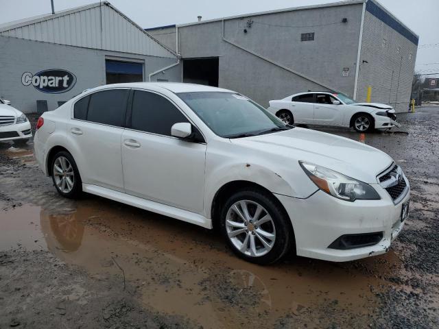 Photo 4 from auction – 2014 SUBARU LEGACY 2.5 with VIN 4S3BMBC68E3007230