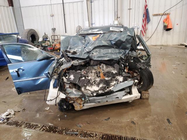 Photo 5 from auction – 2006 BUICK LACROSSE C with VIN 2G4WD582161289805