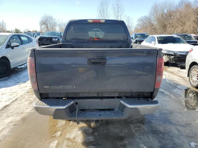 Photo 6 from auction – 2007 CHEVROLET COLORADO with VIN 1GCDT13E978128917