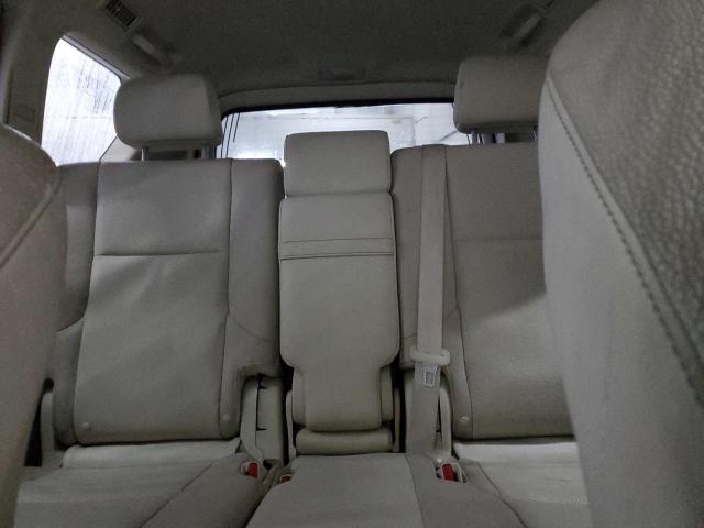 Zdjęcie 10 z aukcji – 2014 LEXUS GX 460 z VIN JTJBM7FX3E5084770