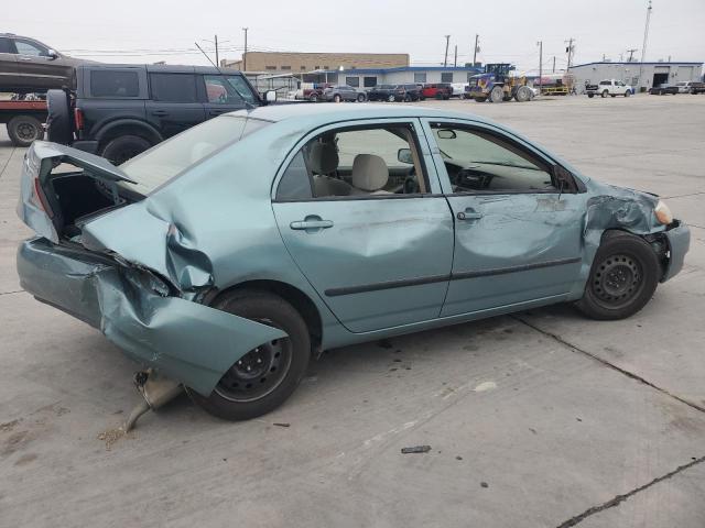 Photo 3 from auction – 2006 TOYOTA COROLLA CE with VIN 1NXBR32E86Z596724