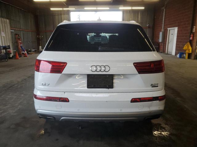 Photo 6 from auction – 2017 AUDI Q7 PRESTIG with VIN WA1VAAF76HD026825