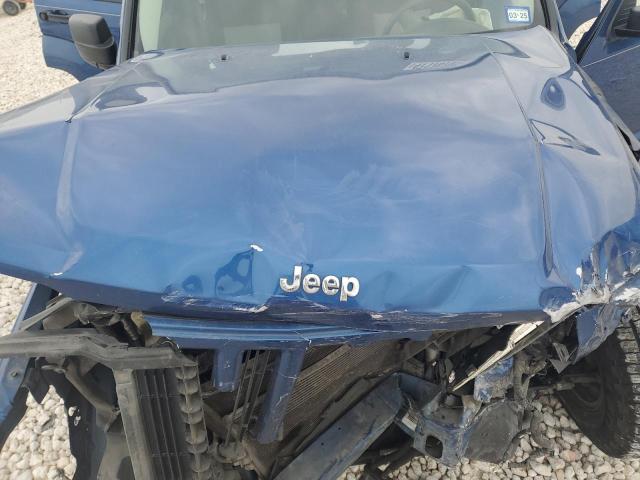Photo 12 from auction – 2010 JEEP LIBERTY SP with VIN 1J4PP2GK6AW106961