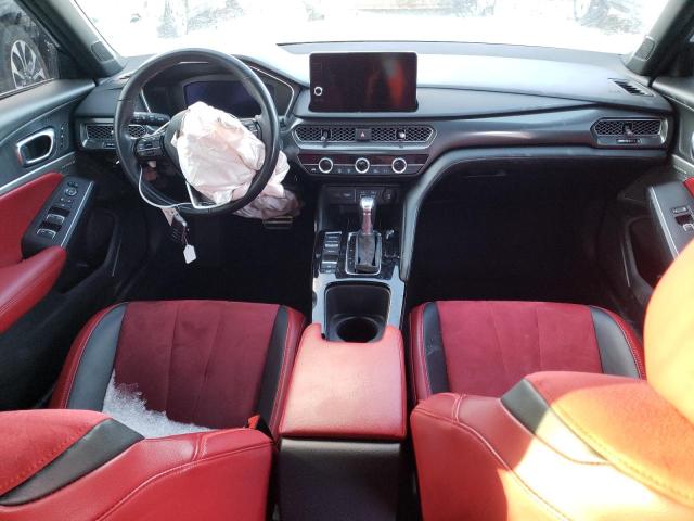Photo 8 from auction – 2023 ACURA INTEGRA A- with VIN 19UDE4H61PA001098