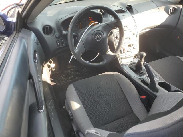 Zdjęcie 8 z aukcji – 2003 TOYOTA CELICA z VIN JTDDR32T530167152
