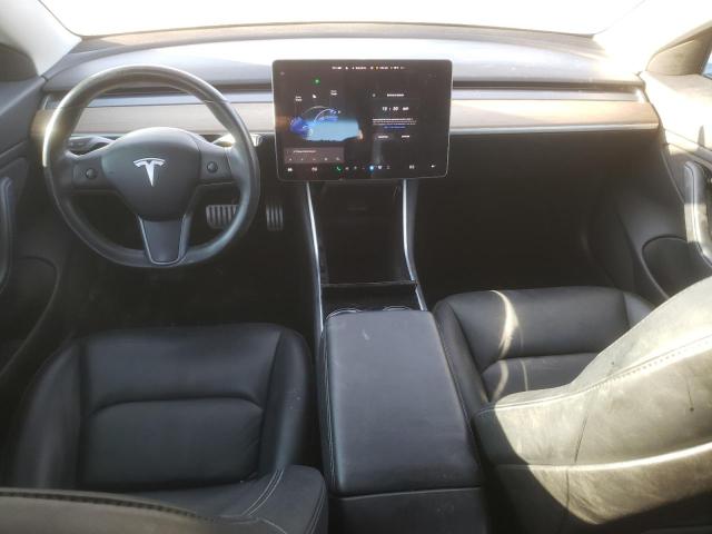 Photo 8 from auction – 2018 TESLA MODEL 3 with VIN 5YJ3E1EB3JF084140