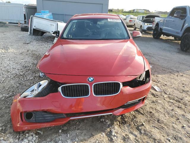 Photo 5 from auction – 2013 BMW 320 I with VIN WBA3B1C55DK129394