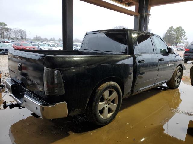 Photo 3 from auction – 2011 DODGE RAM 1500 with VIN 1D7RB1CP0BS586664