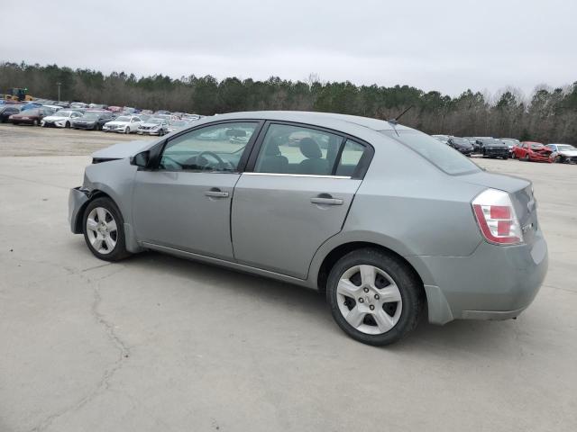 Photo 2 from auction – 2008 NISSAN SENTRA 2.0 with VIN 3N1AB61E88L707103