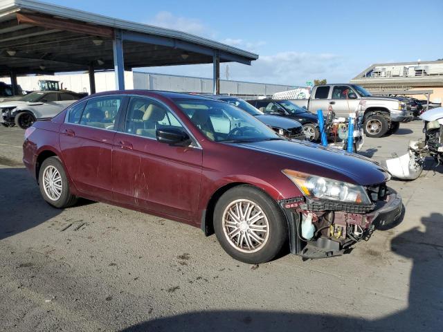 Photo 4 from auction – 2012 HONDA ACCORD LX with VIN 1HGCP2F32CA197792