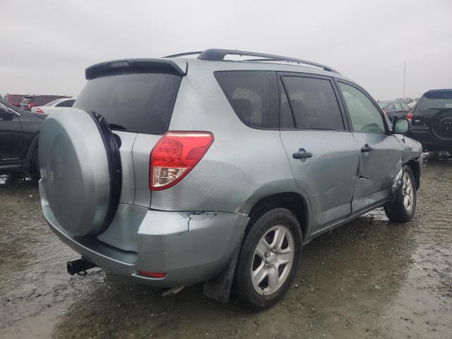 Photo 3 from auction – 2007 TOYOTA RAV4 with VIN JTMZD33V276030516