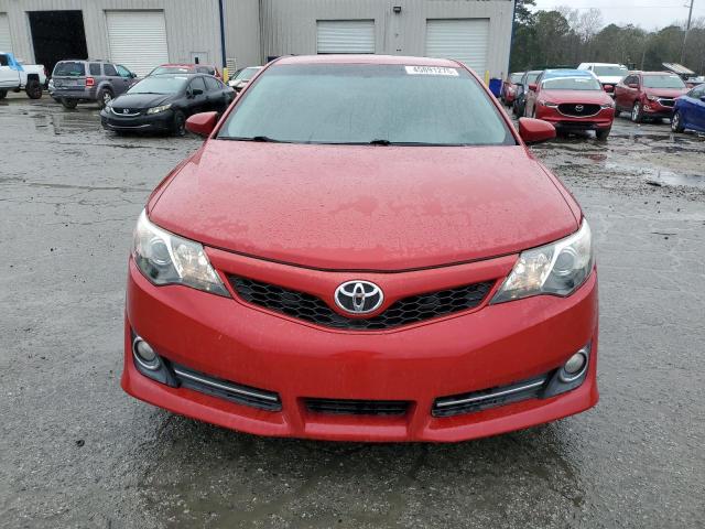 Zdjęcie 5 z aukcji – 2012 TOYOTA CAMRY BASE z VIN 4T1BF1FK4CU595918