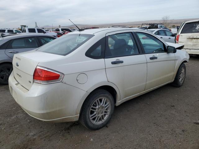 Photo 3 from auction – 2010 FORD FOCUS SE with VIN 1FAHP3FN9AW248772