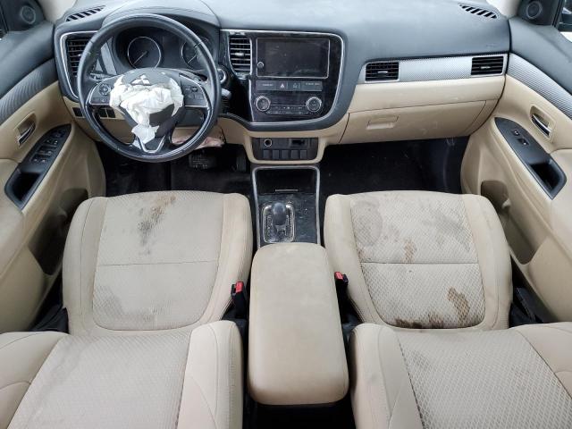 Photo 8 from auction – 2018 MITSUBISHI OUTLANDER with VIN JA4AZ3A36JJ001566