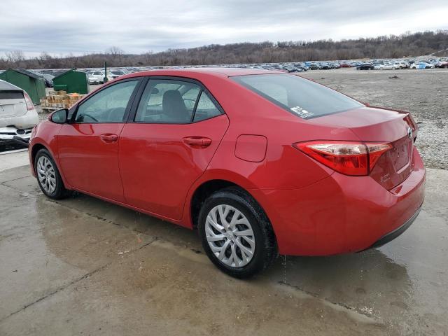 Photo 2 from auction – 2018 TOYOTA COROLLA L with VIN 2T1BURHE8JC975094