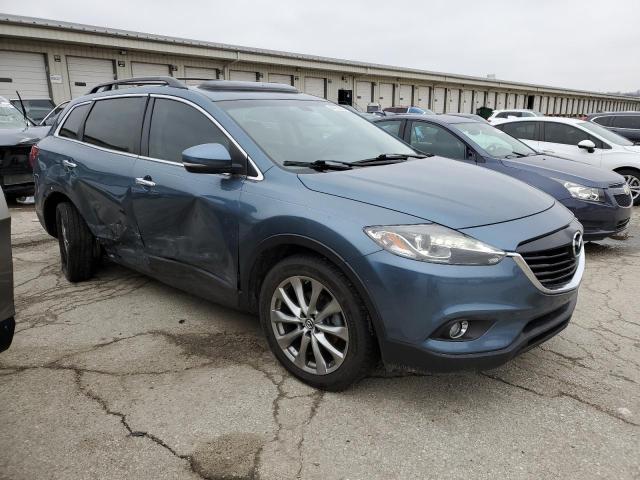 Photo 4 from auction – 2015 MAZDA CX-9 GRAND with VIN JM3TB2DA1F0454120
