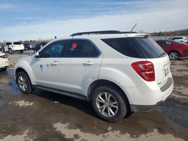 Photo 2 from auction – 2017 CHEVROLET EQUINOX with VIN 2GNALCEK0H6233507
