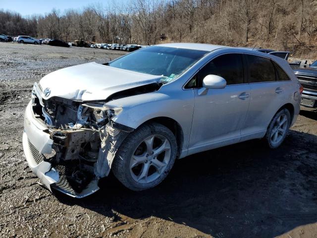 TOYOTA VENZA 2009 with VIN 4T3BE11A29U002039 - Photo from auction