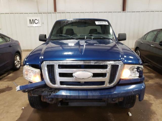 Photo 5 from auction – 2008 FORD RANGER with VIN 1FTYR10D78PB06708