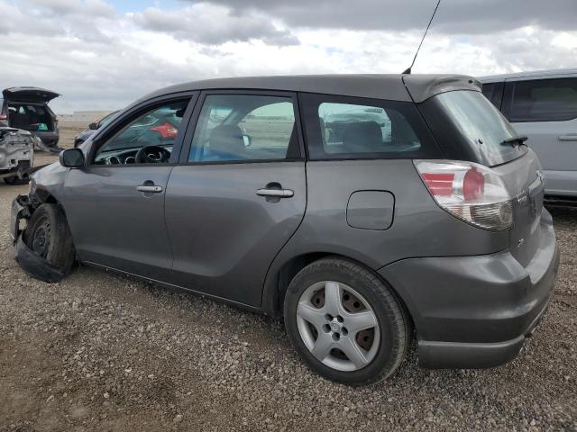 Photo 2 from auction – 2005 TOYOTA MATRIX/XR with VIN 2T1KR32E05C476111
